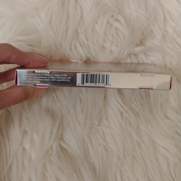 💗FIRM! NWT PUR COSMETIC 4-IN-1 SKIN PERFECTING POWDERS MEDIUM TAN - Picture 4 of 15